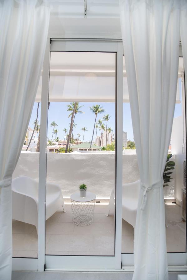 Paraíso by Bella at Ducassi Suites Punta Cana Exterior foto