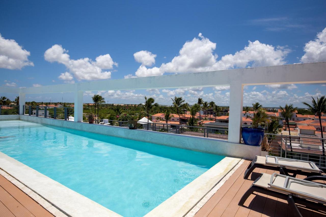 Paraíso by Bella at Ducassi Suites Punta Cana Exterior foto