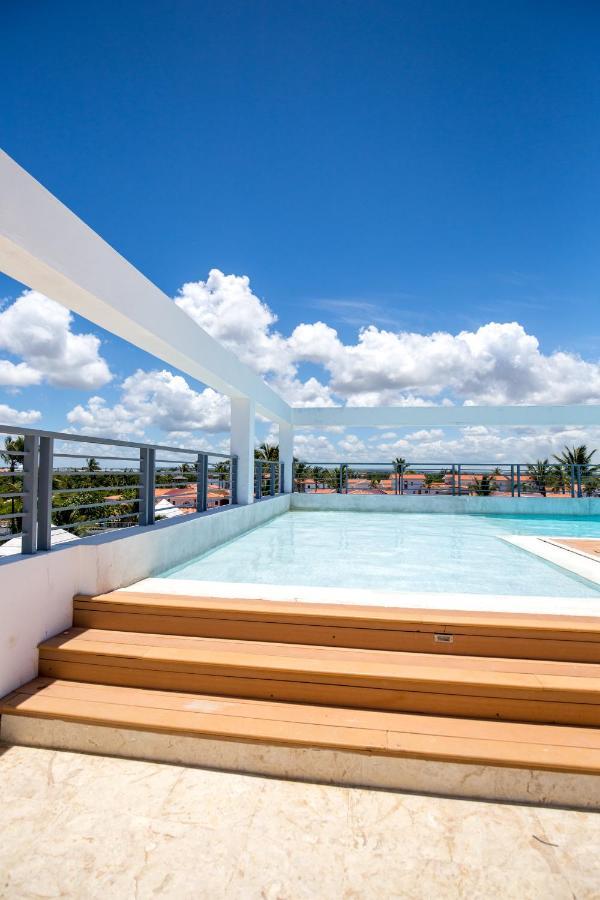 Paraíso by Bella at Ducassi Suites Punta Cana Exterior foto